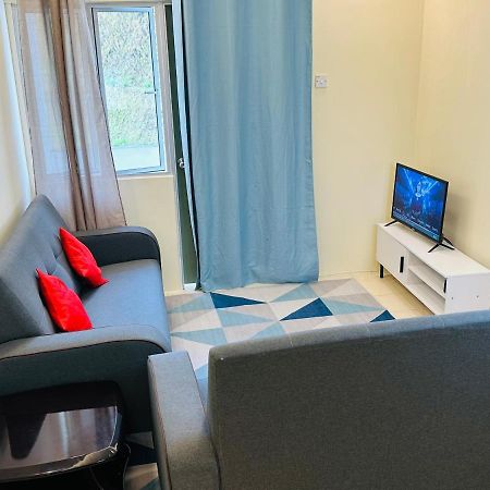 C1 Backpackers Hostel 카메론하일랜즈 외부 사진