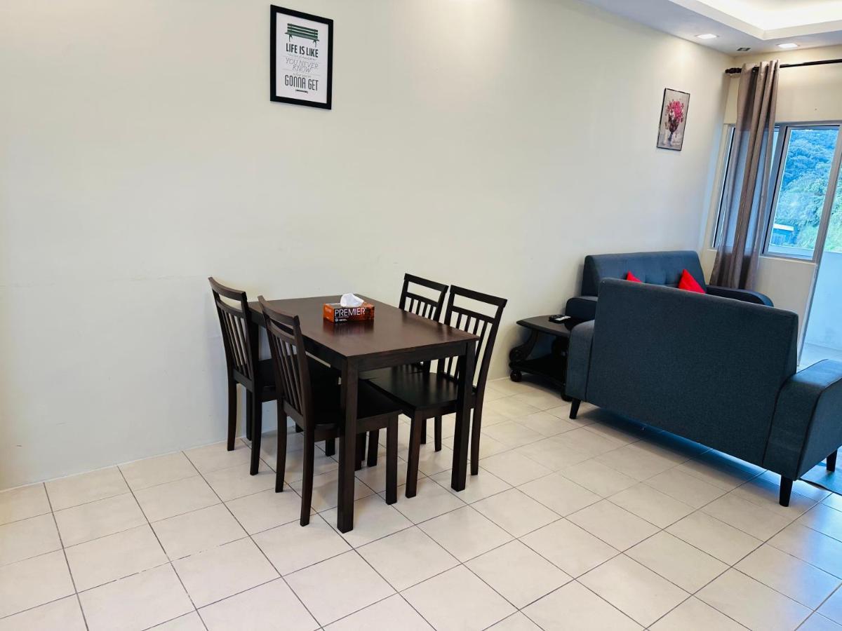 C1 Backpackers Hostel 카메론하일랜즈 외부 사진