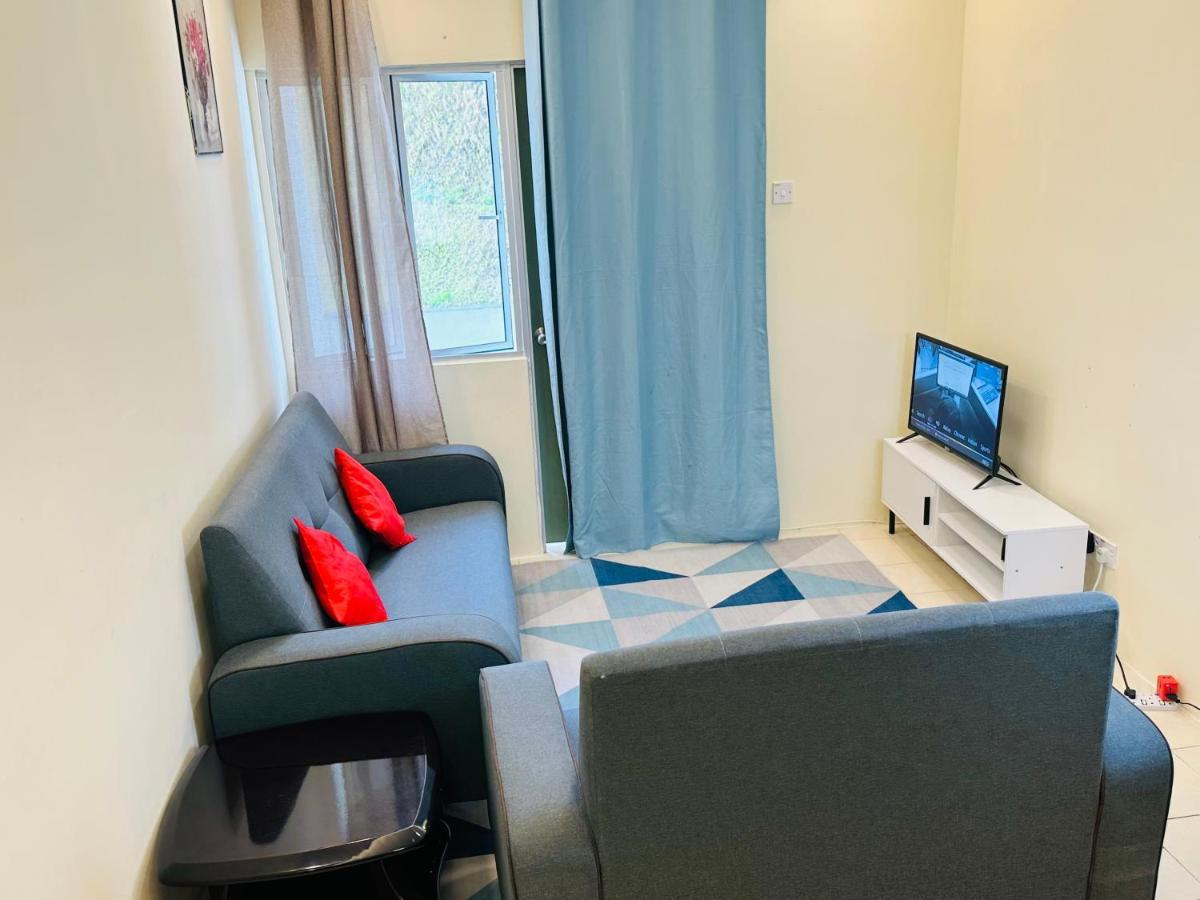 C1 Backpackers Hostel 카메론하일랜즈 외부 사진