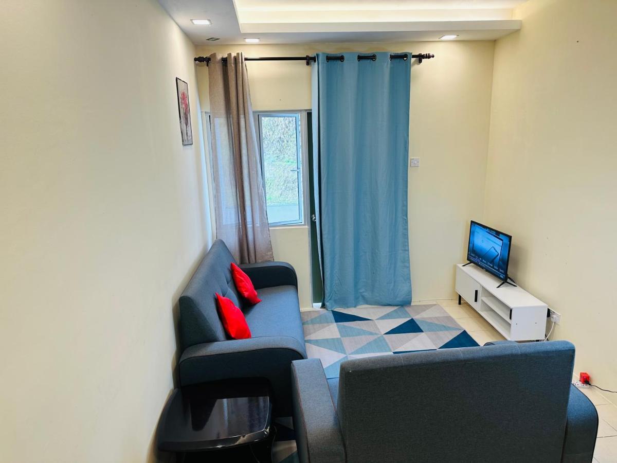 C1 Backpackers Hostel 카메론하일랜즈 외부 사진