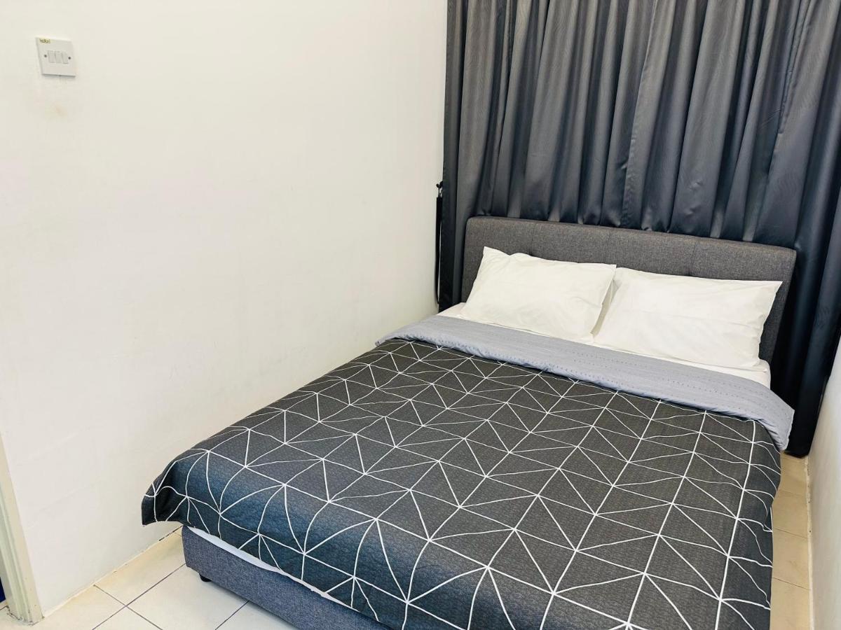 C1 Backpackers Hostel 카메론하일랜즈 외부 사진