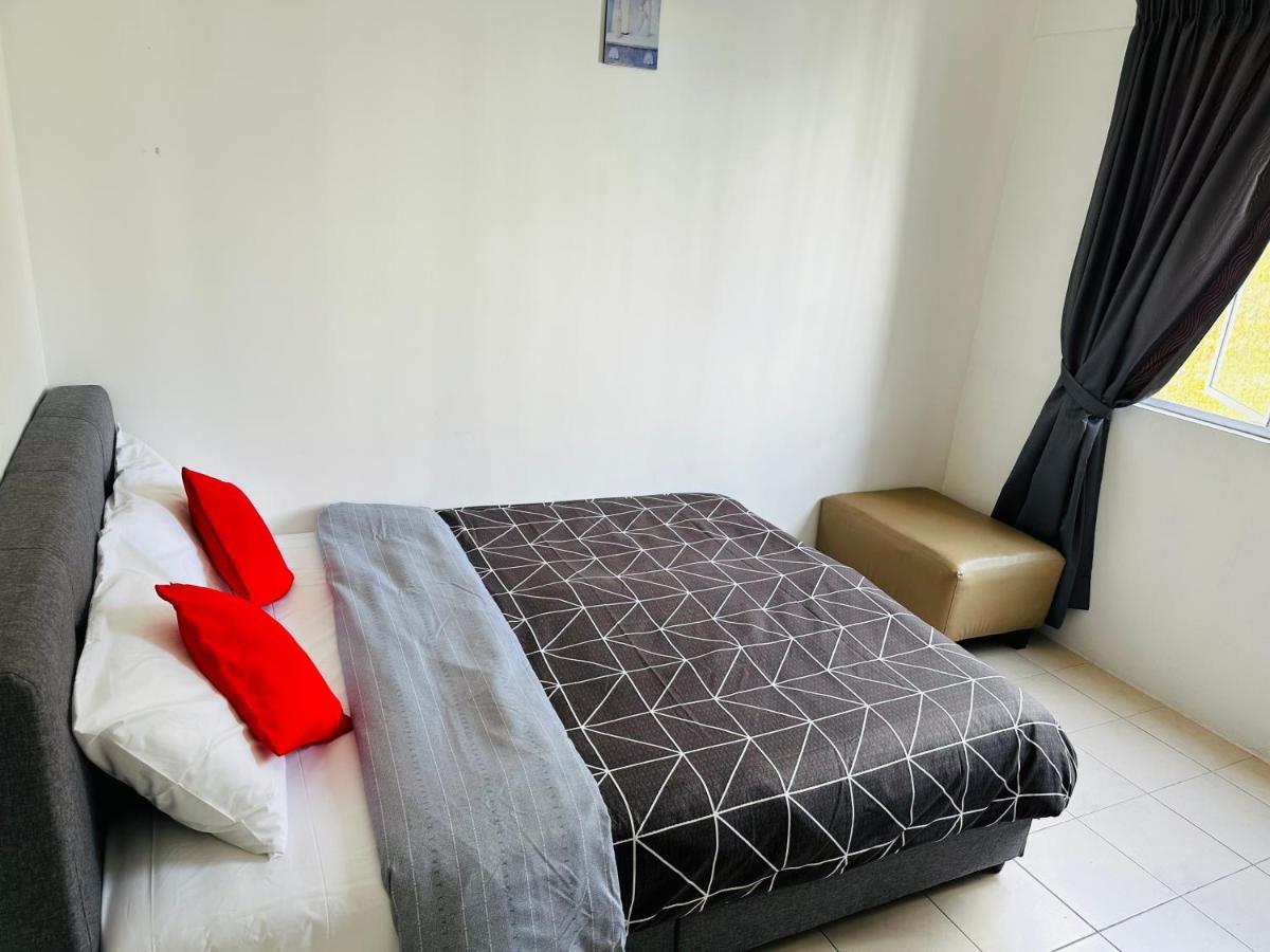 C1 Backpackers Hostel 카메론하일랜즈 외부 사진