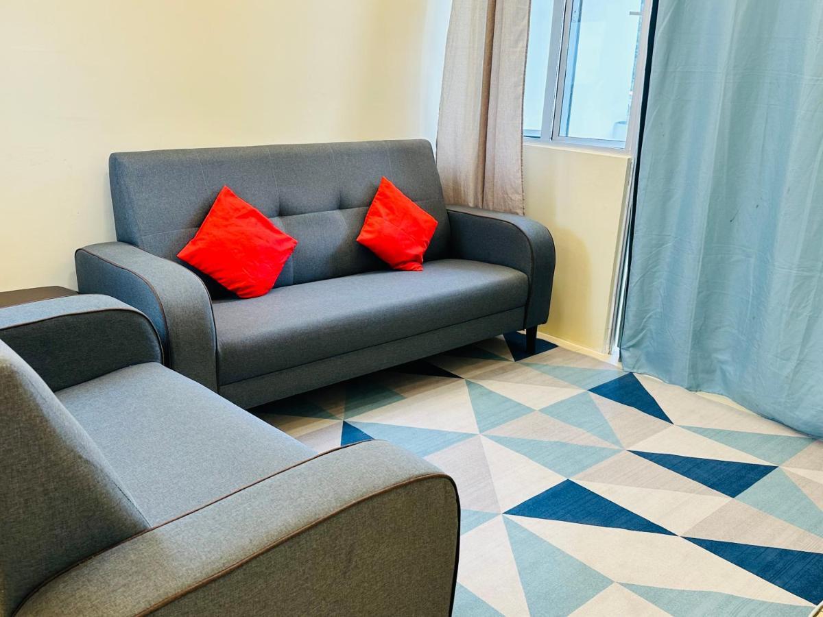 C1 Backpackers Hostel 카메론하일랜즈 외부 사진