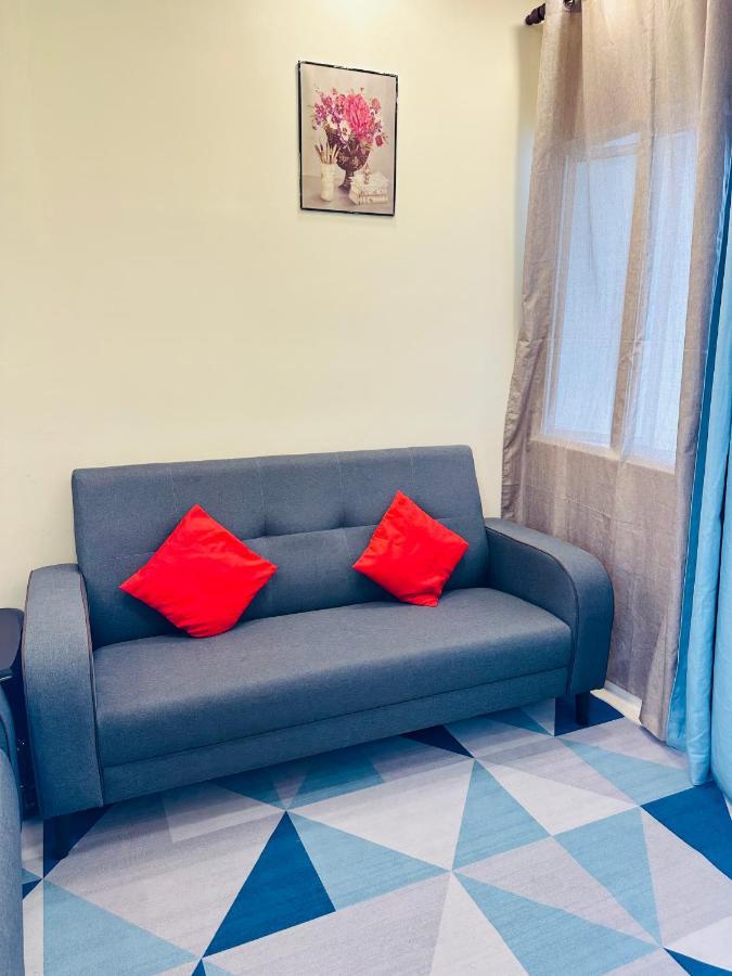 C1 Backpackers Hostel 카메론하일랜즈 외부 사진