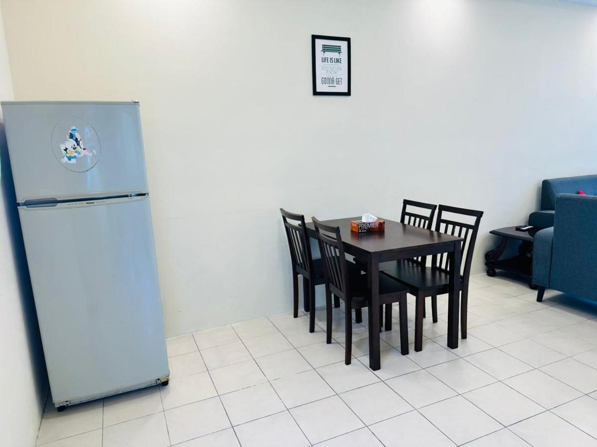 C1 Backpackers Hostel 카메론하일랜즈 외부 사진