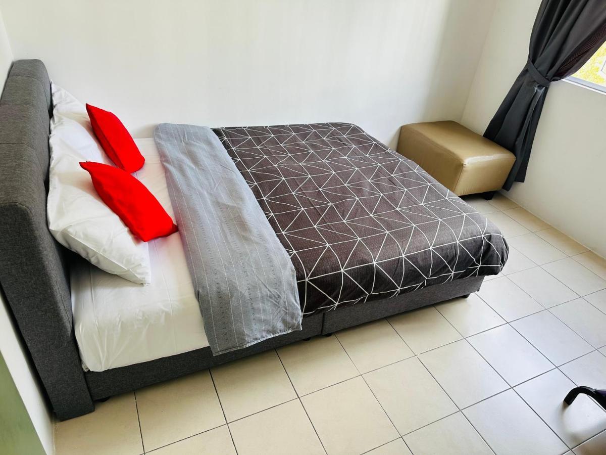 C1 Backpackers Hostel 카메론하일랜즈 외부 사진