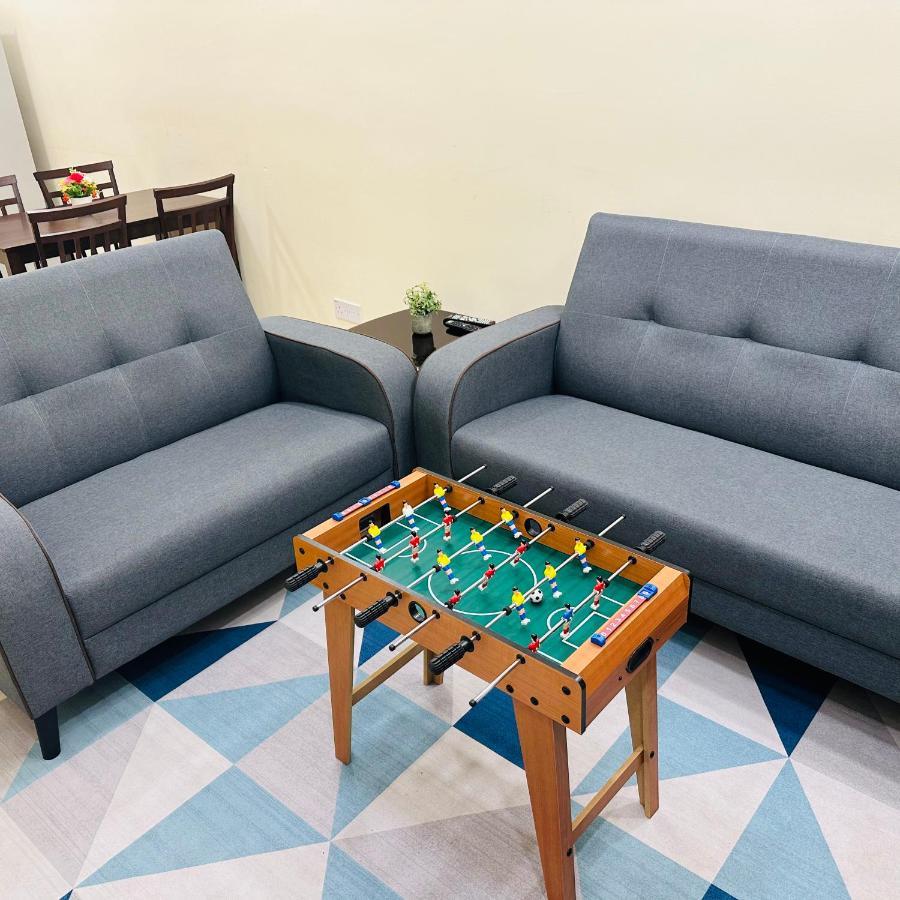C1 Backpackers Hostel 카메론하일랜즈 외부 사진